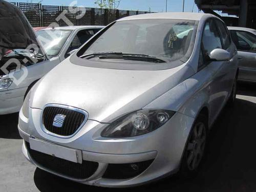 Left mirror SEAT ALTEA (5P1)  | BP2370424C26 