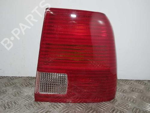 Used Right taillight VW PASSAT B5 (3B2) [1996-2001]  12682098