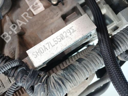 Engine FORD FOCUS II (DA_, HCP, DP) 1.6 | BP38759777M1 - Image 8