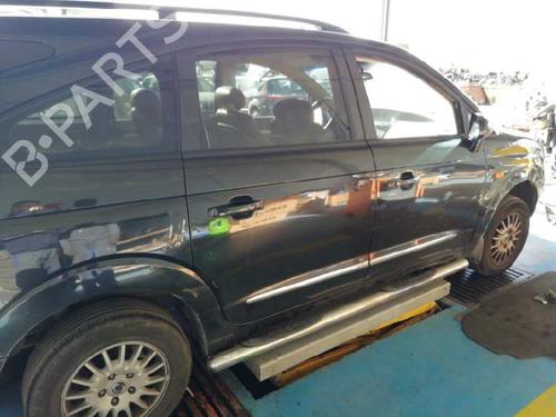 Instrumentbræt SSANGYONG RODIUS I 2.7 Xdi | BP7810492C46 