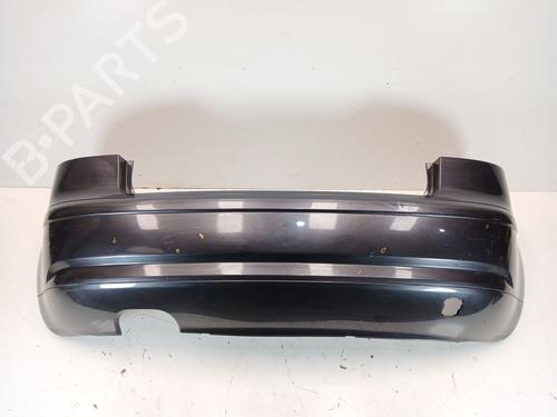 Rear bumper AUDI A3 (8P1) 1.9 TDI | BP30570376C8