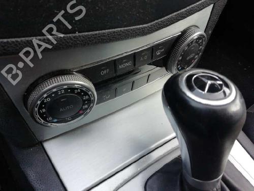 Used Climate control MERCEDES-BENZ C-CLASS (W204) [2007-2015]  15599648