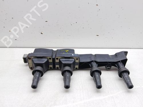 Ignition coil PEUGEOT 307 (3A/C) 1.6 16V | BP28071416M94 