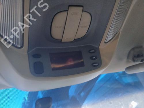 Display multifunzione SSANGYONG RODIUS I 2.7 Xdi (163 hp) 29146523