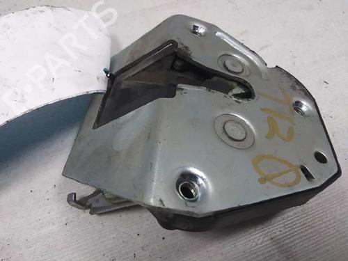 Rear left lock PEUGEOT 807 (EB_) 2.0 HDi | BP19163151C100 