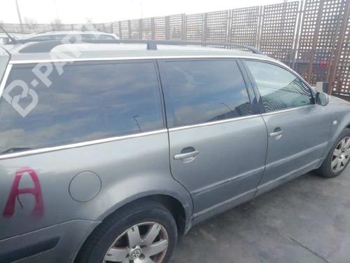 Driveshaft VW PASSAT B5.5 Variant (3B6) 1.9 TDI | BP27805517M37 