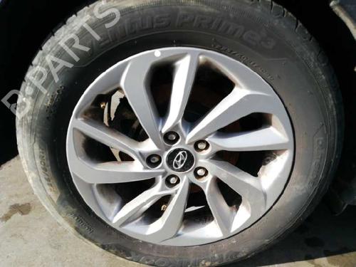 Used Rim HYUNDAI TUCSON (TL, TLE) [2015-2023]  16145389