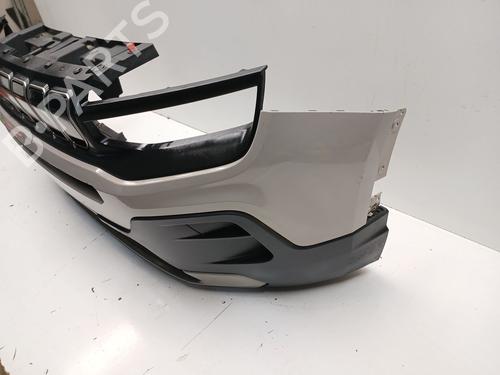 Front bumper JEEP AVENGER (J2)  | BP22798016C7 