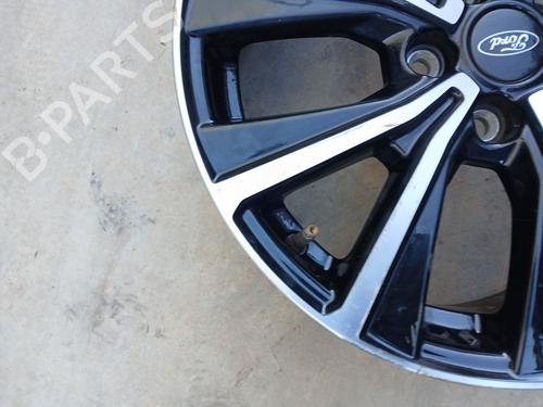 Fælk FORD PUMA (J2K, CF7) 1.0 EcoBoost | BP32439660C45 