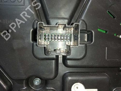 Instrument cluster FORD FOCUS IV (HN)  | BP15370018C47 