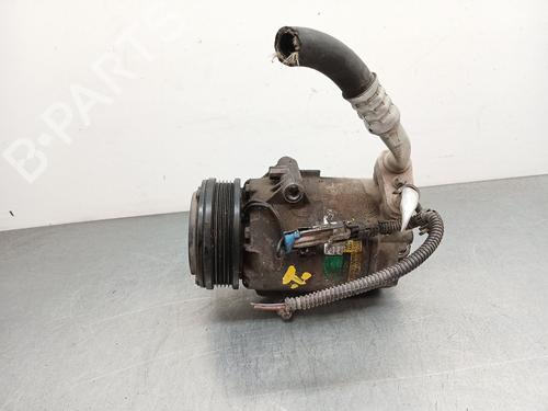 Used AC compressor AC compressor OPEL ASTRA H (A04) 1.4 (L48) (90 hp) 34620725 34620725