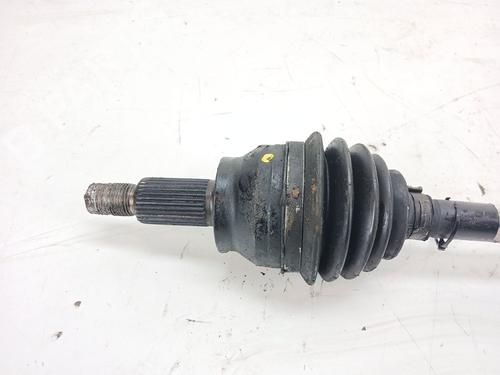 Left front driveshaft JAGUAR F-PACE (X761) | BP31996619M38