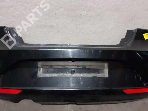 Rear bumper SEAT LEON (1P1)  | BP11968403C8 