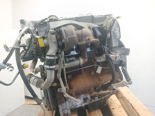 Used Engine Engine JAGUAR S-TYPE II (X200) 3.0 V6 (238 hp) 36277585 36277585