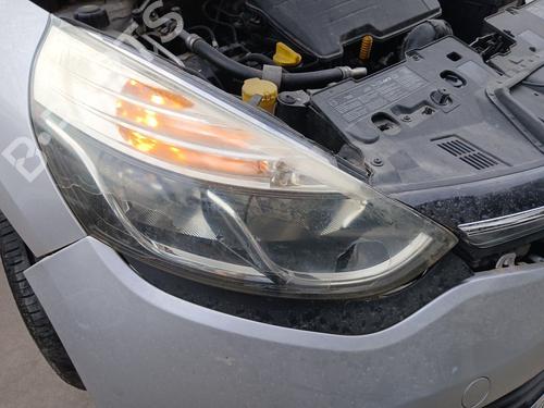 Right headlight RENAULT CLIO IV (BH_) 1.2 16V (BHA1, BHAK, BHMG, BHMK) | BP27315744C29 - Image 2