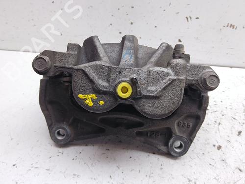 Left front brake caliper SUBARU OUTBACK (BT) | BP14914131M105 - Image 6