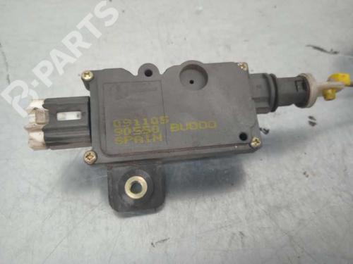 Tailgate lock NISSAN ALMERA TINO (V10) 2.2 dCi | BP6927742C101 