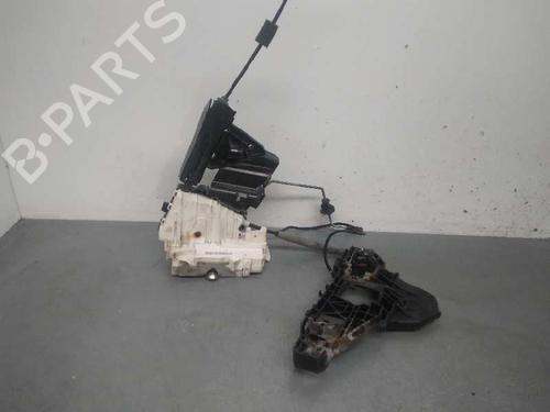 Used Front left lock MERCEDES-BENZ R-CLASS (W251, V251) [2005-2017]  13397521