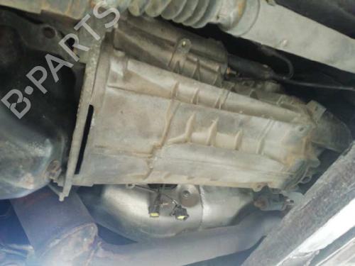 Used Gearbox JEEP CHEROKEE (KJ) 2.4 4x4 (147 hp) 19304029