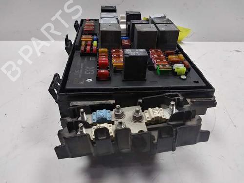 Fuse box OPEL ASTRA J (P10)  | BP17447451E1 
