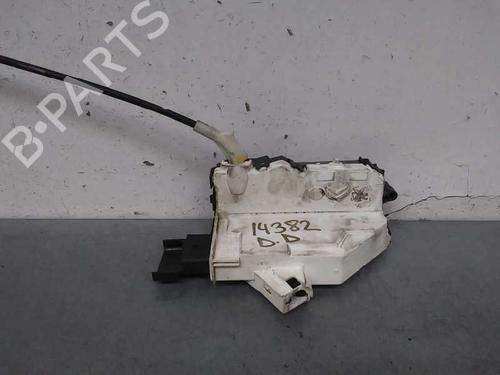 Serrure avant droite CITROËN C3 II (SC_) [2009-2025]  10618662