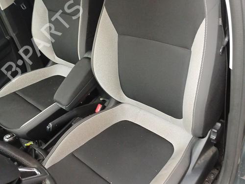 Used Left front seat Left front seat 38509465 38509465