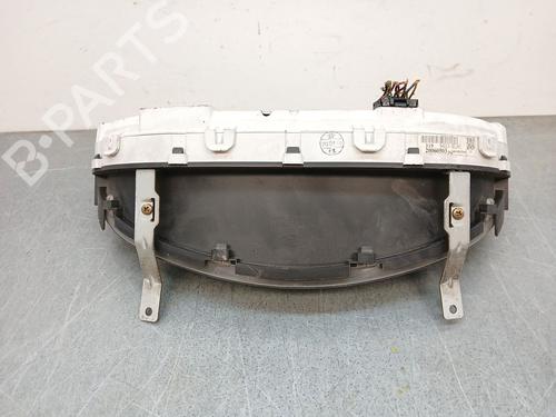 Instrument cluster KIA SORENTO I (JC) | BP31158948C47