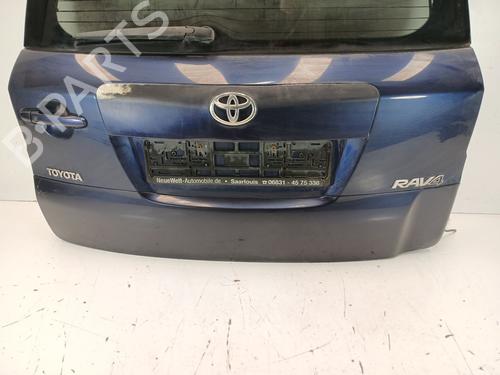 Tailgate TOYOTA RAV 4 III (_A3_) | BP32345982C6