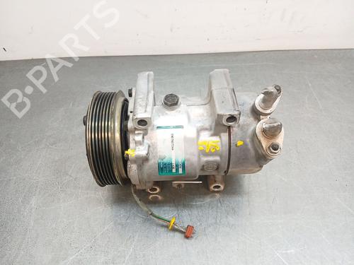Used AC compressor AC compressor 38786388 38786388