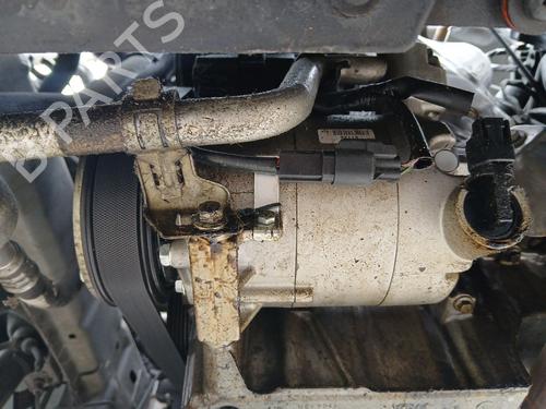 AC compressor FORD FOCUS III 1.0 EcoBoost | BP27569047M34 