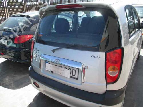 Switch HYUNDAI ATOS (MX) 1.0 i | BP2426626I30 