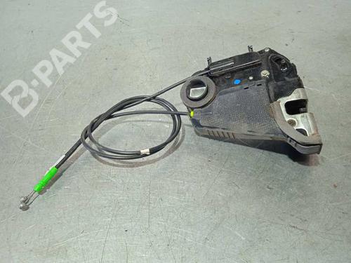 Rear left lock TOYOTA PRIUS Liftback (_W2_)  | BP7949579C100 