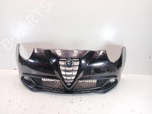 Paragolpes delantero ALFA ROMEO MITO (955_) 1.4 TJet (955AXA1B) (155 hp) 33016191