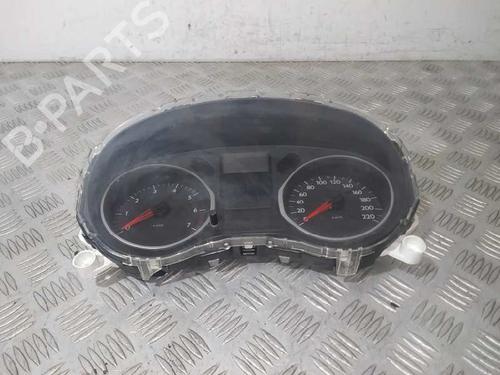 Used Instrument cluster CITROËN C-ELYSEE (DD_) [2012-2025]  12182874