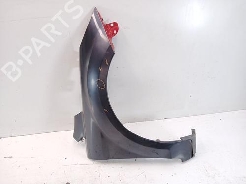 Forskærm Højre Forskærm Højre FORD FOCUS II (DA_, HCP, DP) 1.6 TDCi (90 hp) 36782089 36782089