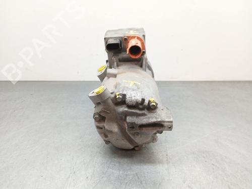 AC-Kompressor FIAT 500e (332_) Elektro 3+1 (FA1) (118 hp) 32778822