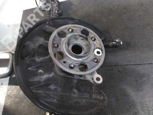 Used Left rear steering knuckle MERCEDES-BENZ E-CLASS (W213) E 220 d (213.004) (163 hp) 6951462