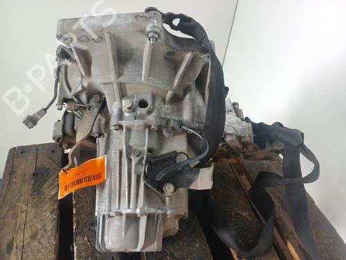 Gearbox KIA RIO I Hatchback (DC) 1.3 | BP39598339M3 - Image 4
