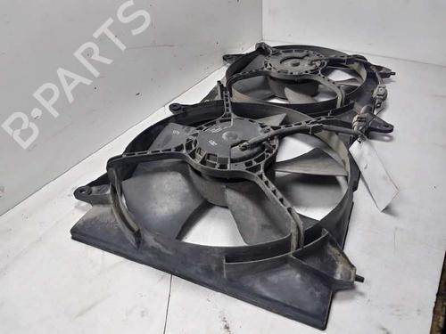 Radiator fan CHEVROLET EPICA (KL1_)  | BP19099897M35 