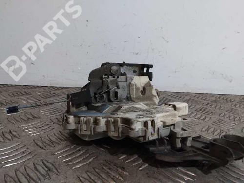 Front left lock SEAT ALTEA XL (5P5, 5P8) 1.9 TDI | BP10488771C98 