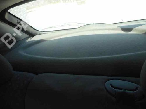 Climate control FORD FOCUS I (DAW, DBW)  | BP2408546I5 