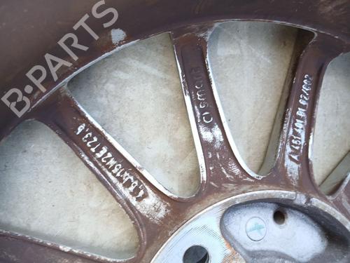 Fælk SMART FORTWO Coupe (451) 1.0 (451.331, 451.380) | BP31594882C45 