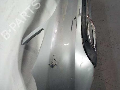 Rear bumper MERCEDES-BENZ C-CLASS (W205) C 200 BlueTEC / d (205.037) | BP19155045C8 