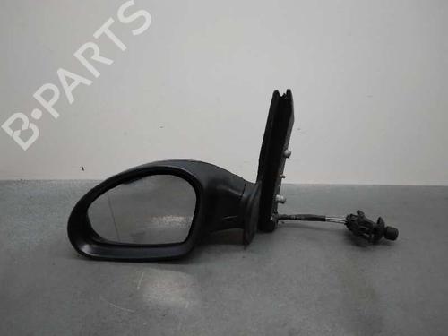 Used Left mirror SEAT ALTEA (5P1) [2004-2015]  15661939