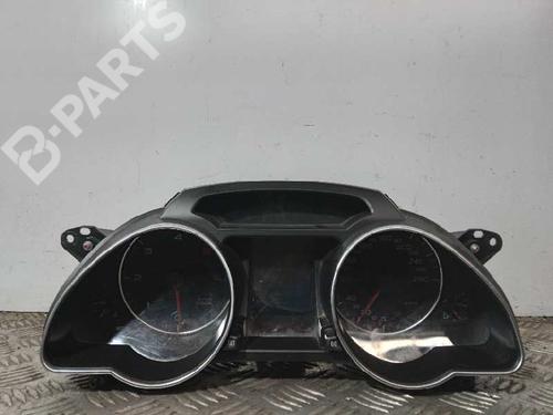 Instrument cluster AUDI A5 (8T3) 2.7 TDI | BP11207058C47 