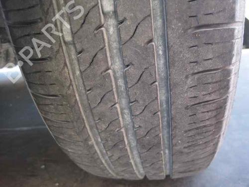 Front left lock OPEL CORSA B (S93) 1.7 D (F08, F68, M68) | BP2401497C98 
