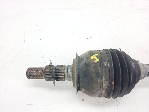 Left front driveshaft CHEVROLET CRUZE (J300) 2.0 CDI | BP31997117M38