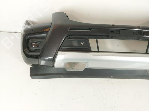 Front bumper FORD RANGER (TKE)  | BP27273017C7 