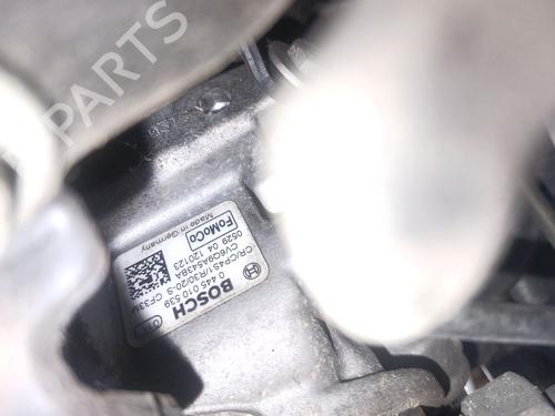 Engine FORD FIESTA VI (CB1, CCN) | BP16965861M1 - Image 13
