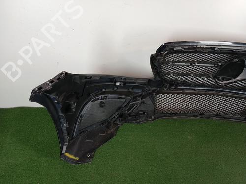 Front bumper MERCEDES-BENZ C-CLASS (W205) AMG C 43 4-matic (205.064) | BP24668675C7 